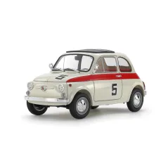 TAMIYA FIAT 500F 