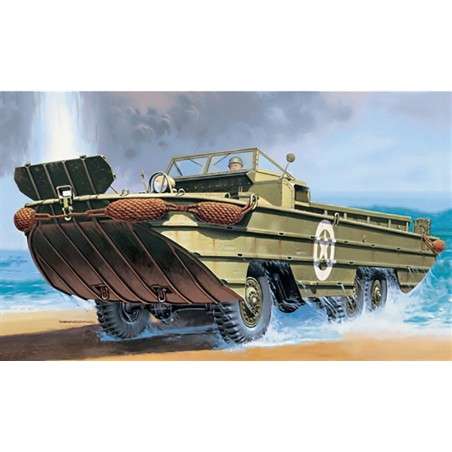 ITALERI DUKW