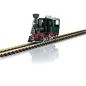 LGB â€œStainzâ€ Christmas Locomotive