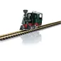 LGB â€œStainzâ€ Christmas Locomotive