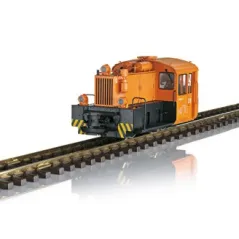 LGB HSB Kof II Diesel Locomotive
