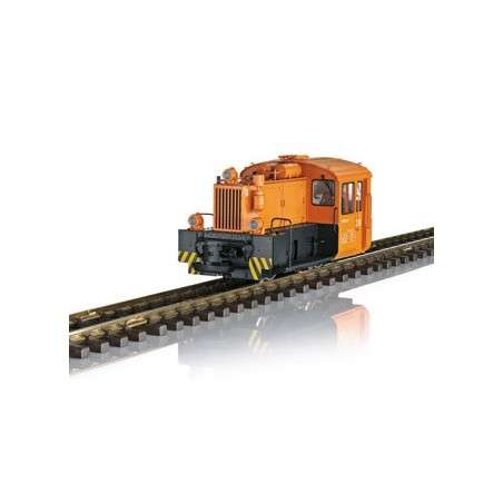 LGB HSB Kof II Diesel Locomotive