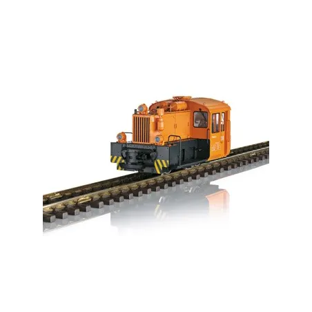 LGB HSB Kof II Diesel Locomotive