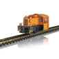 LGB HSB Kof II Diesel Locomotive