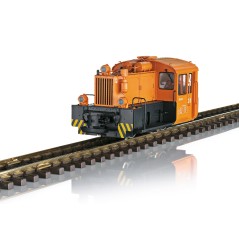 LGB HSB Kof II Diesel Locomotive