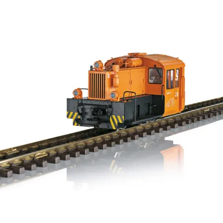 LGB HSB Kof II Diesel Locomotive