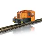 LGB HSB Kof II Diesel Locomotive