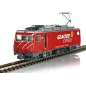 LGB MGB Electric Loco HGe 4/4 II Ep VI with Rack