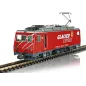 LGB MGB Electric Loco HGe 4/4 II Ep VI with Rack