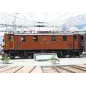 LGB RhB Class Ge 4/6 Electric Locomotive