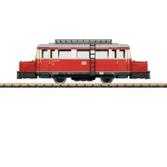 LGB DR Wismar Rail Bus EP III