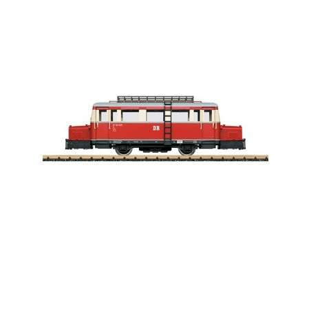 LGB DR Wismar Rail Bus EP III