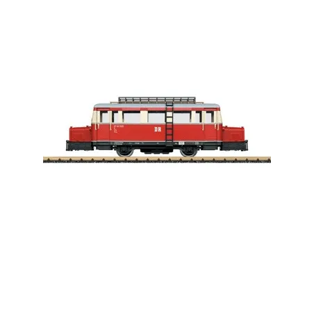 LGB DR Wismar Rail Bus EP III