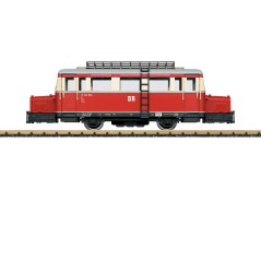 LGB DR Wismar Rail Bus EP III