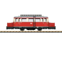 LGB DR Wismar Rail Bus EP III