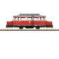 LGB DR Wismar Rail Bus EP III