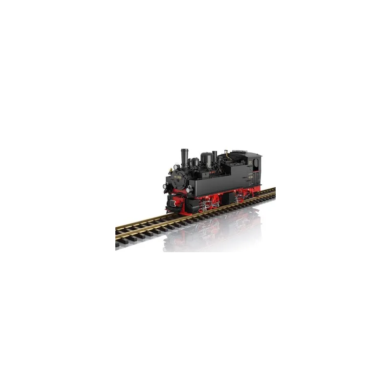 LGB HSB Steam Loco 99 5901 EP VI