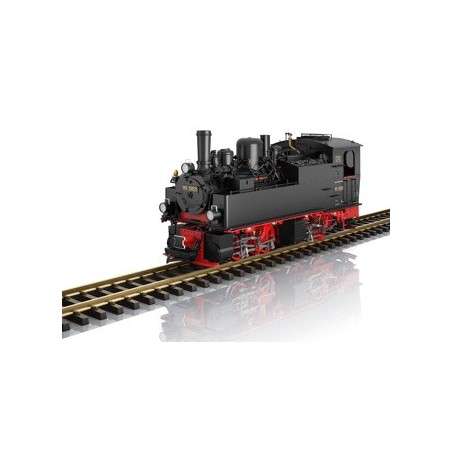 LGB HSB Steam Loco 99 5901 EP VI