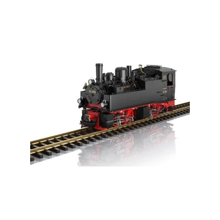 LGB HSB Steam Loco 99 5901 EP VI