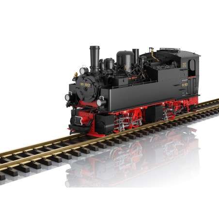 LGB HSB Steam Loco 99 5901 EP VI