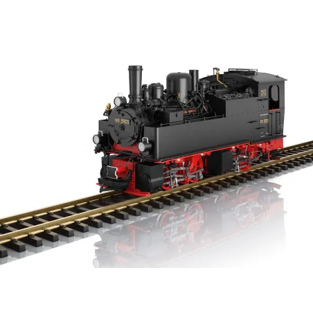 LGB HSB Steam Loco 99 5901 EP VI