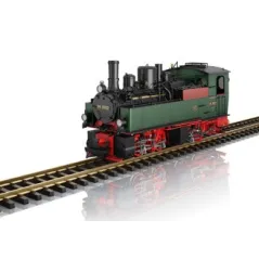  HSB Steam Loco 99 5902 EP VI