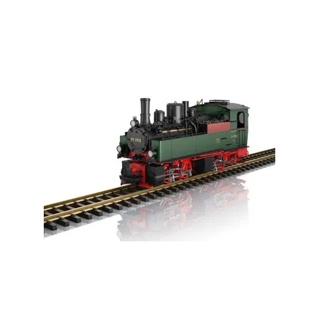  HSB Steam Loco 99 5902 EP VI