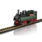  HSB Steam Loco 99 5902 EP VI