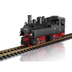 LGB DR Steam Loco 99 5902-4 EP VI