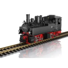 LGB DR Steam Loco 99 5902-4 EP VI