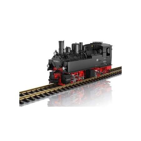 LGB DR Steam Loco 99 5902-4 EP VI