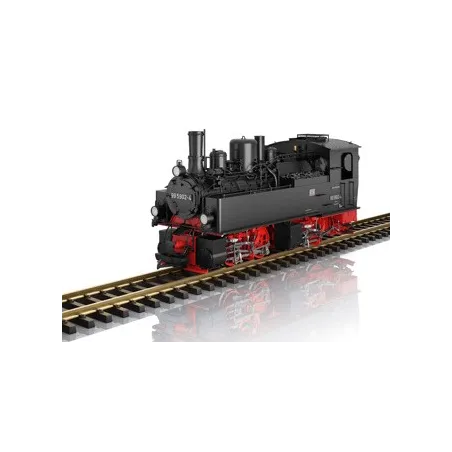 LGB DR Steam Loco 99 5902-4 EP VI