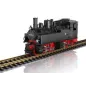 LGB DR Steam Loco 99 5902-4 EP VI