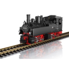 LGB DR Steam Loco 99 5902-4 EP VI