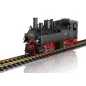 LGB DR Steam Loco 99 5902-4 EP VI
