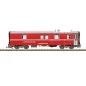 LGB RhB Baggage car EP VI
