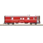 LGB RhB Baggage car EP VI