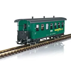 LGB SDG Restaurant Car EP VI