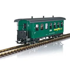 LGB SDG Restaurant Car EP VI