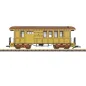 LGB NC RR Half Baggage coach