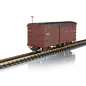 LGB NC RR Freight Wagon 204