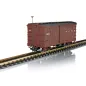 LGB NC RR Freight Wagon 204