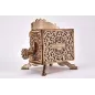 WOOD TRICK Fairy Theater