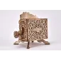 WOOD TRICK Fairy Theater