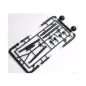 TAMIYA K Parts For Wild Willy