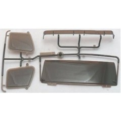 TAMIYA S Parts For 56312 Volvo Fh12