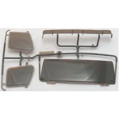TAMIYA S Parts For 56312 Volvo Fh12