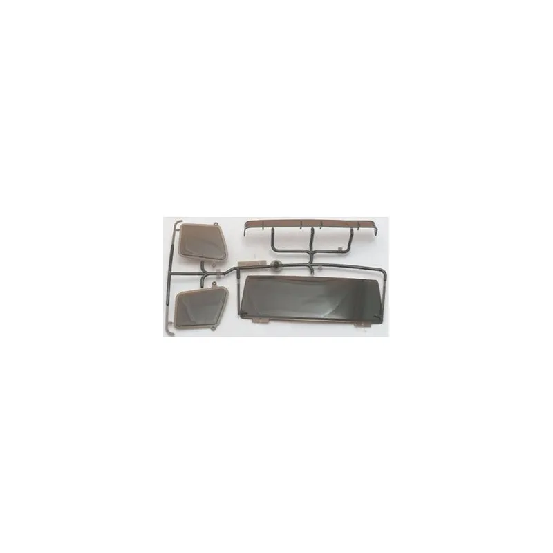 TAMIYA S Parts For 56312 Volvo Fh12