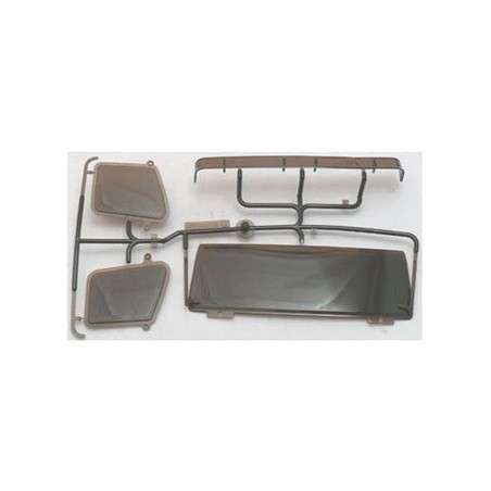 TAMIYA S Parts For 56312 Volvo Fh12