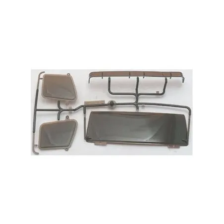 TAMIYA S Parts For 56312 Volvo Fh12